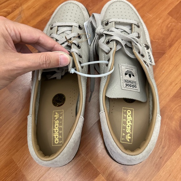 ‘RARE’ adidas SPZL “Garwen” SZ13 IG6563 - Picture 4 of 6